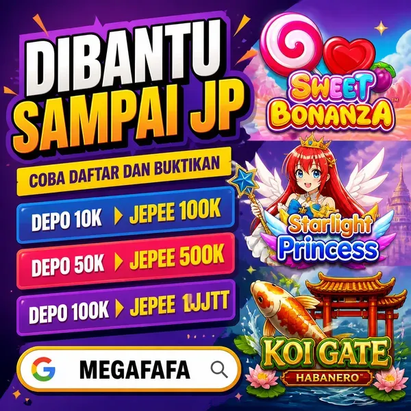 admin judi online